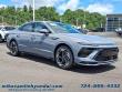 New 2026 Hyundai Sonata SEL Sport Sedan