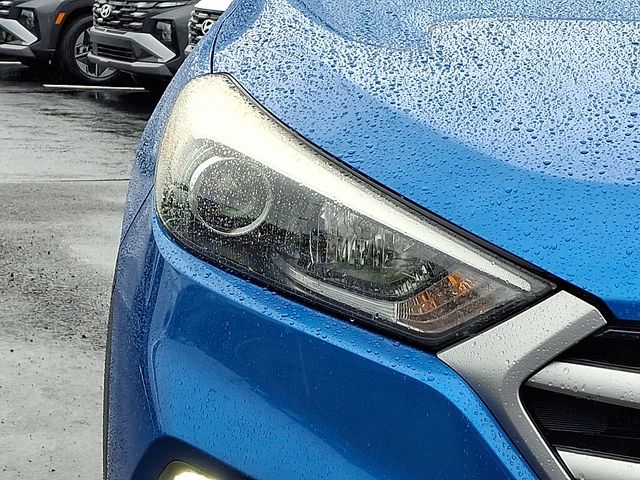 2018 Hyundai Tucson SE Plus - Photo 9
