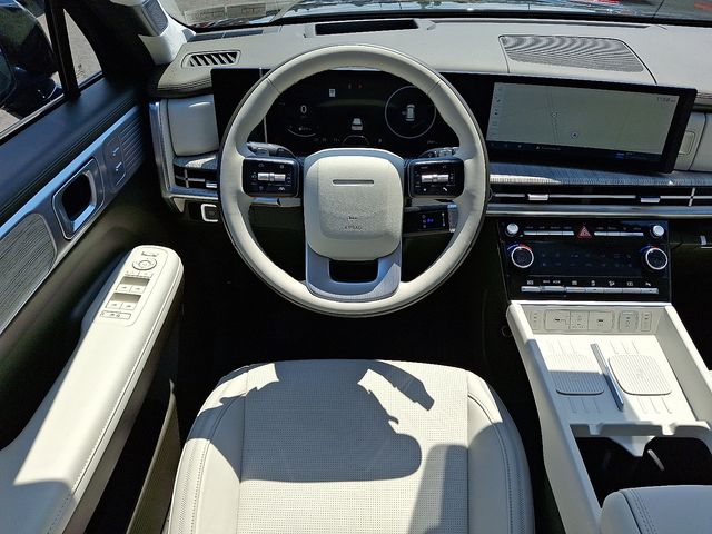 2025 Hyundai Santa Fe Calligraphy - Photo 11