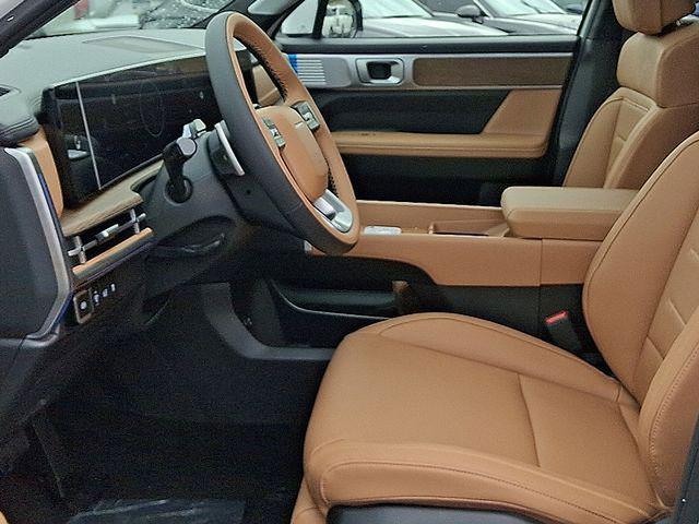 2026 Hyundai Santa Fe Calligraphy - Photo 7