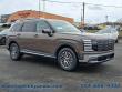 New 2026 Hyundai Palisade SEL AWD SUV