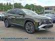 New 2026 Hyundai Tucson SEL Plus AWD SUV