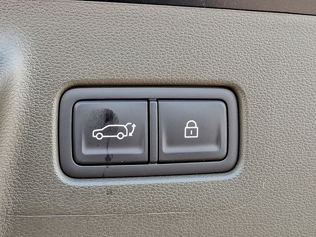 2025 Hyundai Santa Fe Calligraphy - Photo 28