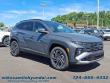 New 2026 Hyundai Tucson Limited AWD SUV