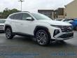 New 2026 Hyundai Tucson SEL Plus AWD SUV