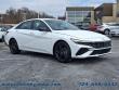 New 2026 Hyundai Elantra SEL Sport Sedan
