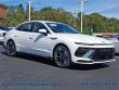 New 2026 Hyundai Sonata SEL Sport Sedan