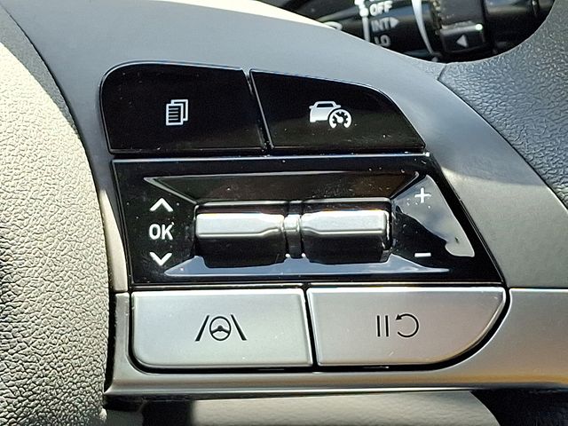 2024 Hyundai Elantra SEL - Photo 22