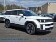 New 2026 Hyundai Santa Fe Hybrid SEL SUV
