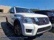Used 2018 Nissan Armada Platinum SUV