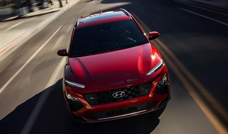 2023 Hyundai Kona Greensburg Pennsylvania