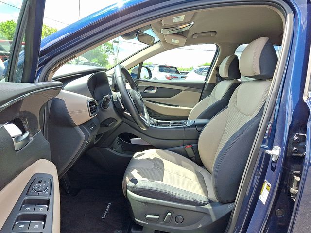 2023 Hyundai Santa Fe SEL - Photo 13