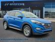 Used 2018 Hyundai Tucson SEL Plus SUV