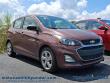 Used 2020 Chevrolet Spark LS Hatchback
