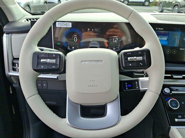 2026 Hyundai Santa Fe SEL - Photo 10