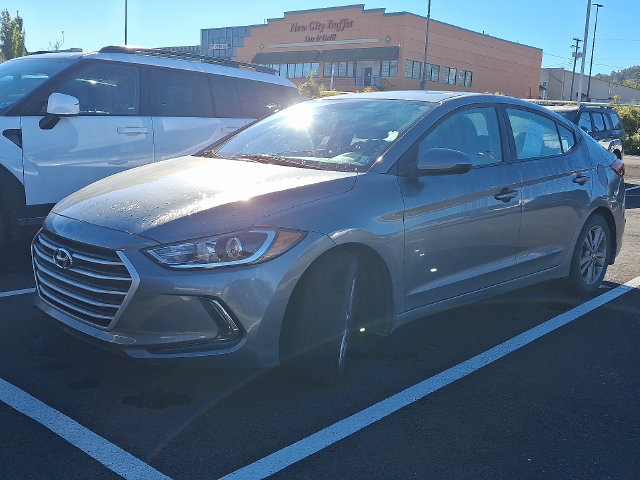 2018 Hyundai Elantra Value Edition - Photo 2