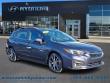 Used 2017 Subaru Impreza 2.0i Limited 5-door