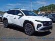 New 2026 Hyundai Tucson SEL AWD SUV