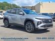 New 2026 Hyundai Tucson SEL Plus AWD SUV