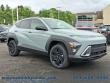 New 2026 Hyundai Kona SEL Sport AWD SUV