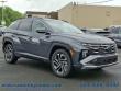 New 2026 Hyundai Tucson Limited AWD SUV