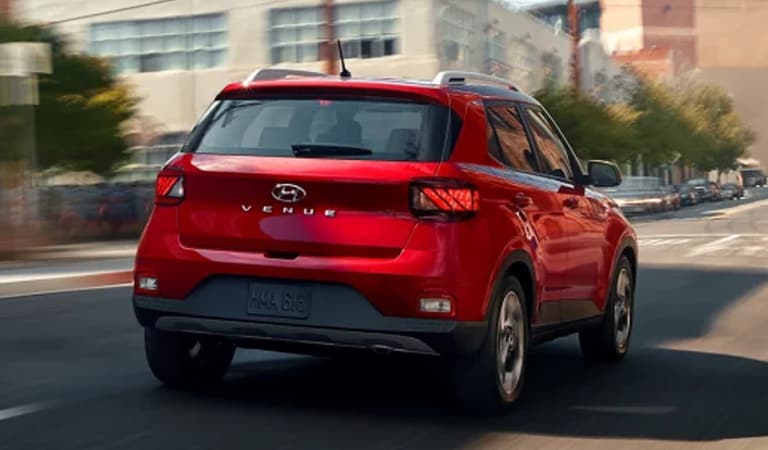 2024 Hyundai Venue Greensburg Pennsylvania