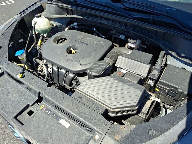 2019 Hyundai Tucson Value - Photo 27