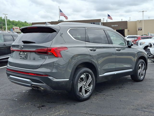 2022 Hyundai Santa Fe SEL - Photo 6