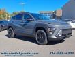 New 2027 Hyundai Kona SEL Sport AWD SUV