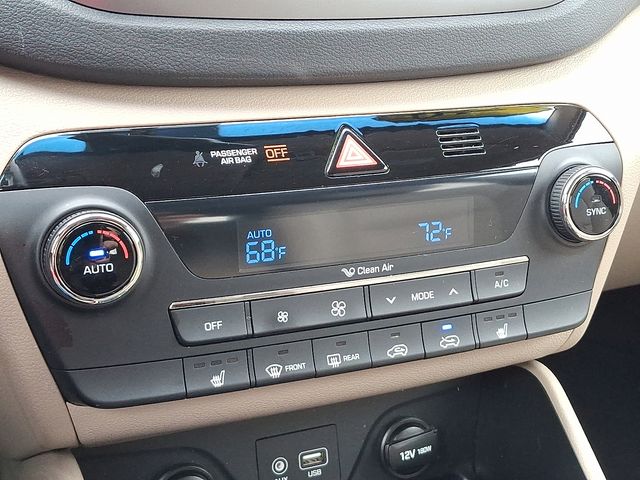2018 Hyundai Tucson SE Plus - Photo 15