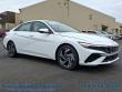 New 2026 Hyundai Elantra Limited Sedan