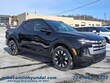  Hyundai Santa Cruz