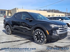 2026 Hyundai Santa Cruz SEL Activity AWD Truck Crew Cab