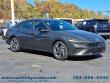 New 2025 Hyundai Elantra SEL Sport Sedan