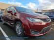 Used 2018 Chrysler Pacifica Touring L Van