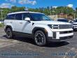 New 2026 Hyundai Santa Fe SEL AWD SUV