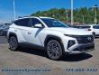 New 2026 Hyundai Tucson SEL AWD SUV