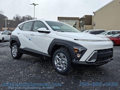 2026 Hyundai Kona SE AWD SUV
