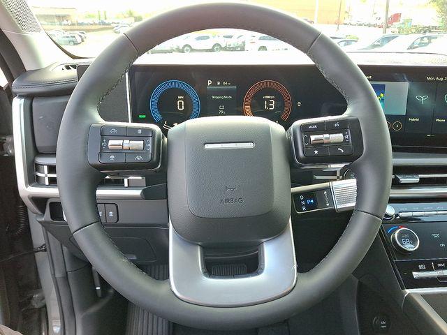 2026 Hyundai Santa Fe SE - Photo 10