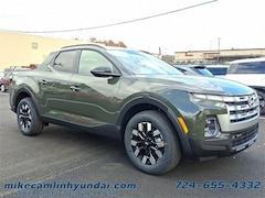 2026 Hyundai Santa Cruz SEL Activity AWD Truck Crew Cab