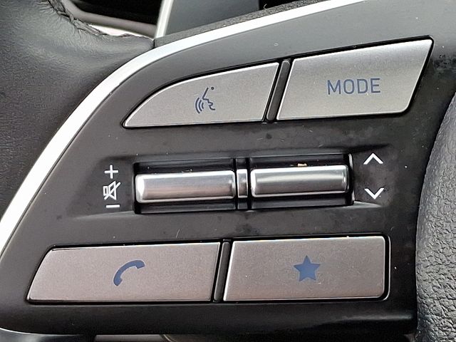 2025 Hyundai Palisade Calligraphy - Photo 22