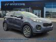 Used 2019 Kia Sportage EX SUV