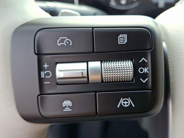 2026 Hyundai Santa Fe SEL - Photo 11