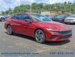 Hyundai Elantra Hybrid