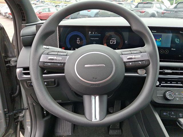 2026 Hyundai Santa Cruz SE - Photo 8