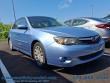 Used 2011 Subaru Impreza 2.5i Sedan