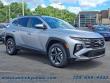 New 2026 Hyundai Tucson Hybrid SEL AWD SUV