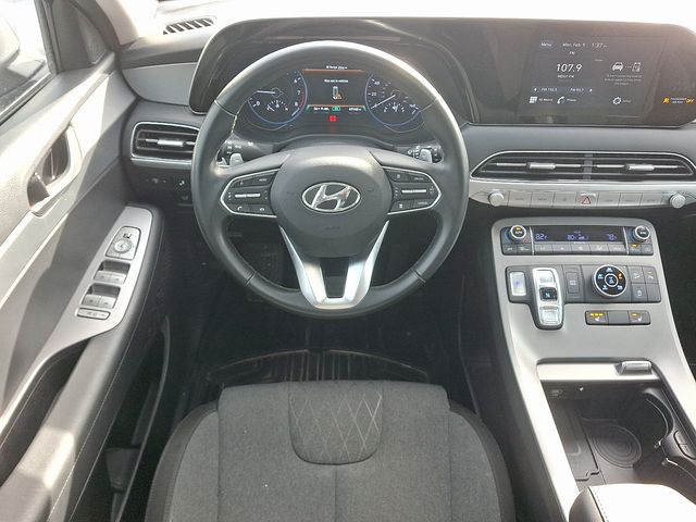 2022 Hyundai Palisade SEL - Photo 11