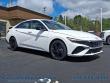 New 2026 Hyundai Elantra SEL Sport Premium Sedan