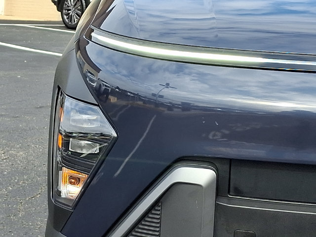 2024 Hyundai Kona SE - Photo 9